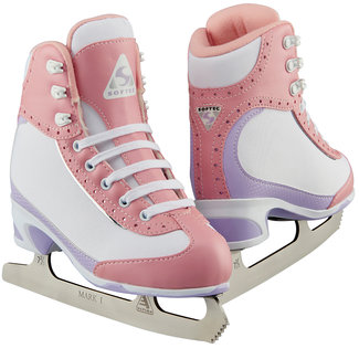 JACKSON SOFTEC VISTA PINK Youth