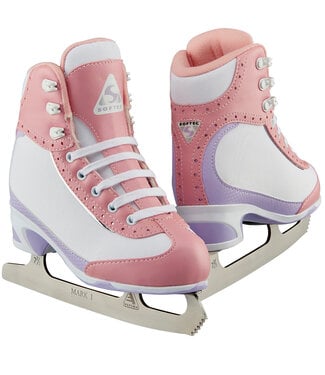 JACKSON SOFTEC VISTA PINK Youth