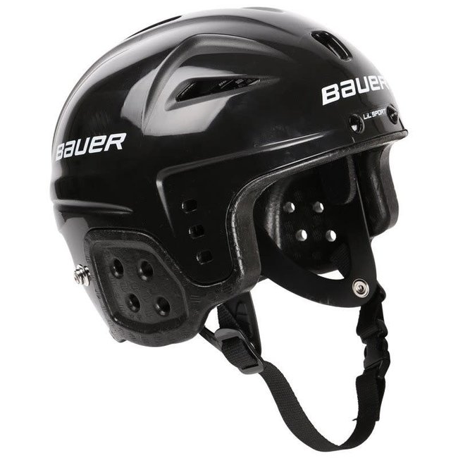 BAUER LIL SPORT HELMET
