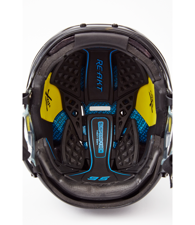BAUER RE-AKT 95 HELMET