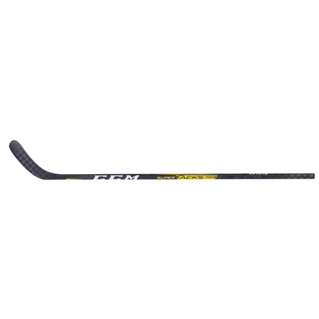 CCM SuperTacks AS2 PRO Stick Junior 50