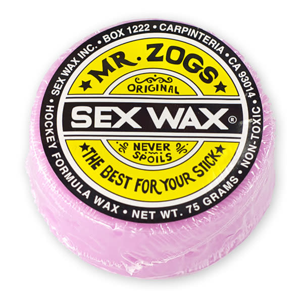 SEX WAX HOCKEY WAX - RinkSide Sports