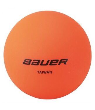BAUER STREET BALL