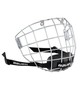 BAUER Prodigy Youth Facemask
