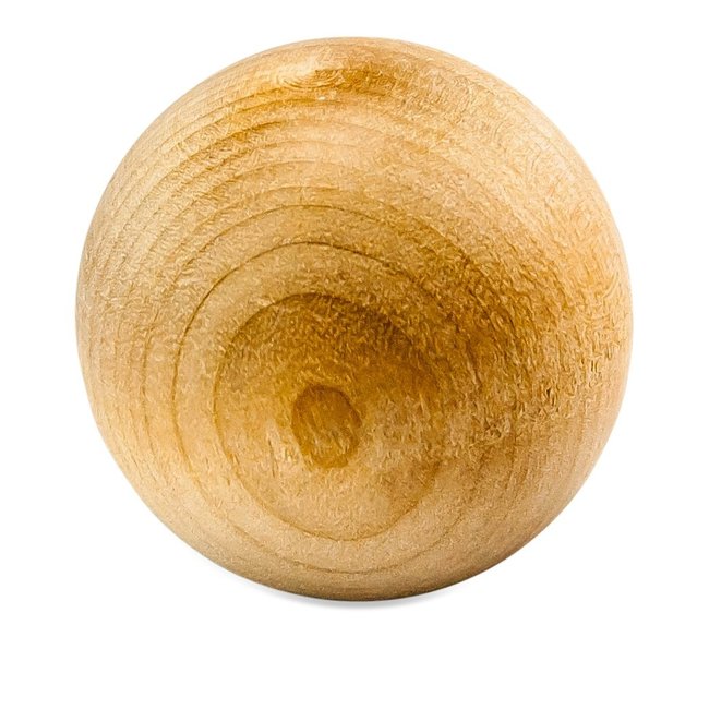 A&R WOOD BALL