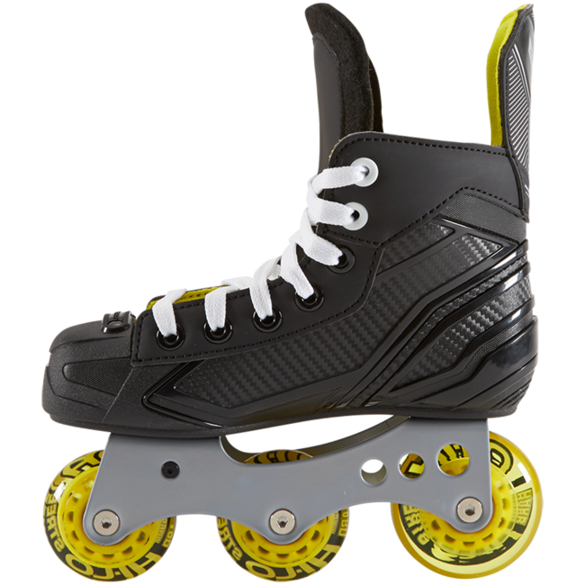 BAUER RS ROLLER HOCKEY SKATE YOUTH