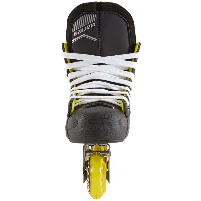 BAUER RS ROLLER HOCKEY SKATE YOUTH