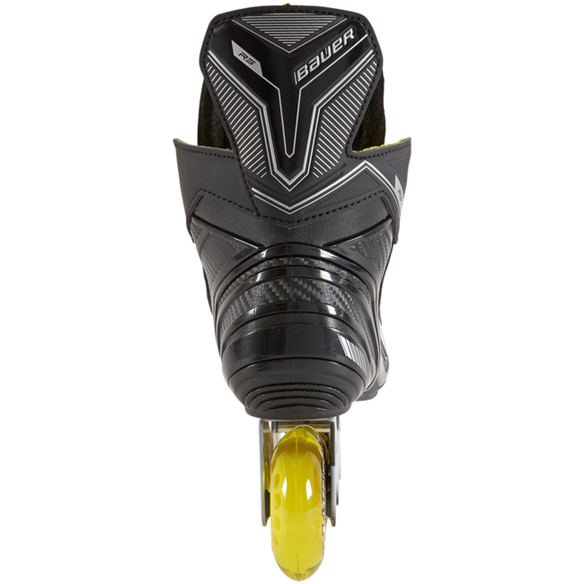 BAUER RS ROLLER HOCKEY SKATE YOUTH