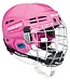 BAUER PRODIGY YOUTH HELMET COMBO
