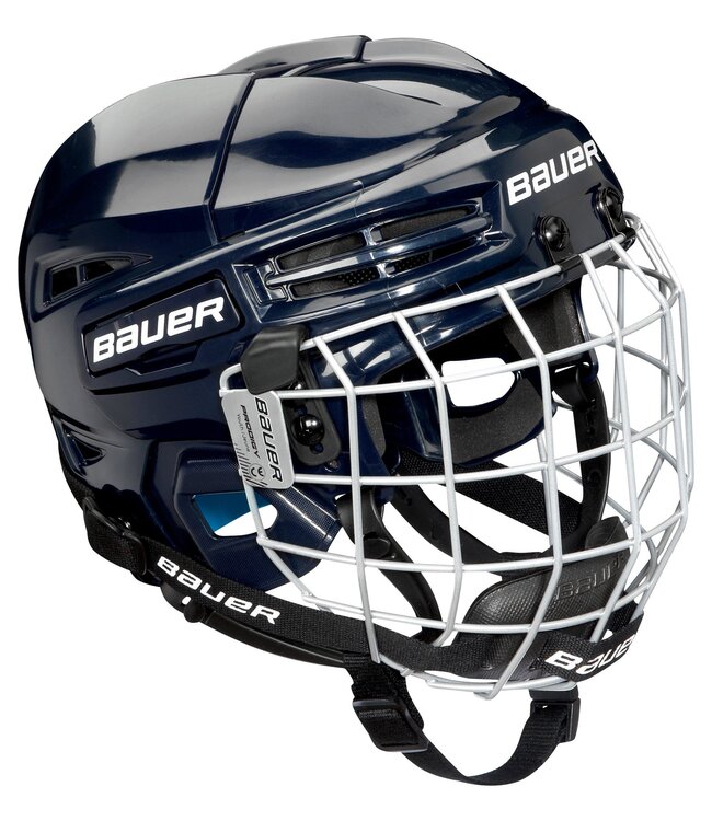 BAUER PRODIGY YOUTH HELMET COMBO
