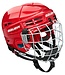 BAUER PRODIGY YOUTH HELMET COMBO