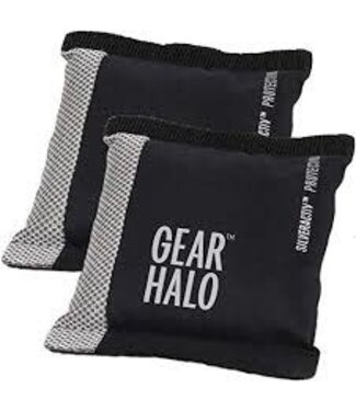 GEARHALO POD
