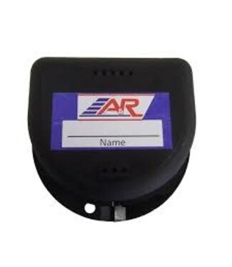 A&R MOUTHGUARD CASE