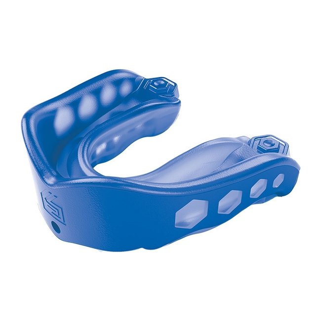 SHOCK DOCTOR GEL MAX MOUTHGUARD