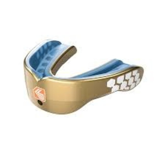 SHOCK DOCTOR GEL MAX POWER MOUTHGUARD