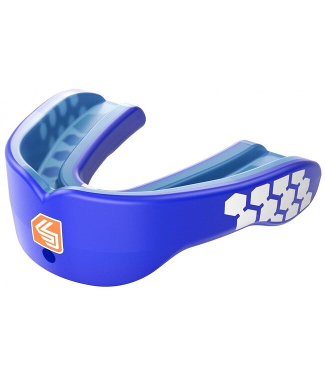 SHOCK DOCTOR GEL MAX POWER MOUTHGUARD