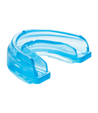 SHOCK DOCTOR BRACES MOUTHGUARD