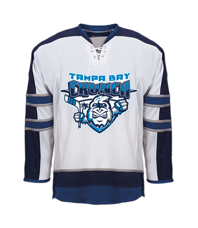 CRUNCH GAME JERSEY