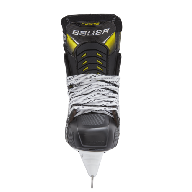 BAUER SUPREME ULTRASONIC SKATE INTERMEDIATE