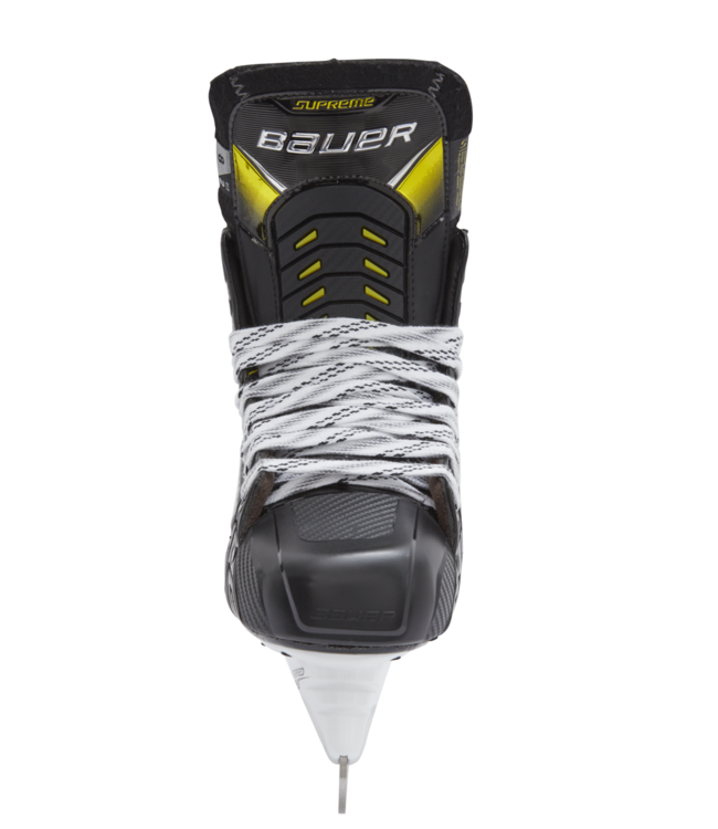 BAUER SUPREME ULTRASONIC SKATE INTERMEDIATE