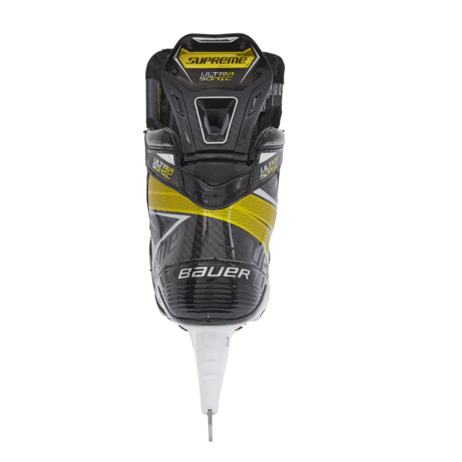 BAUER SUPREME ULTRASONIC SKATE INTERMEDIATE