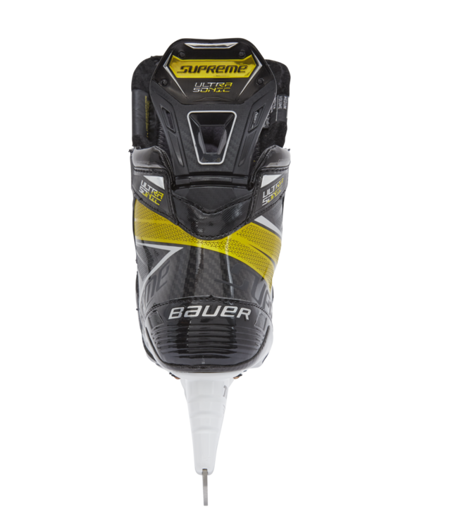 BAUER SUPREME ULTRASONIC SKATE INTERMEDIATE