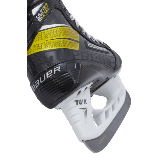 BAUER SUPREME ULTRASONIC SKATE INTERMEDIATE