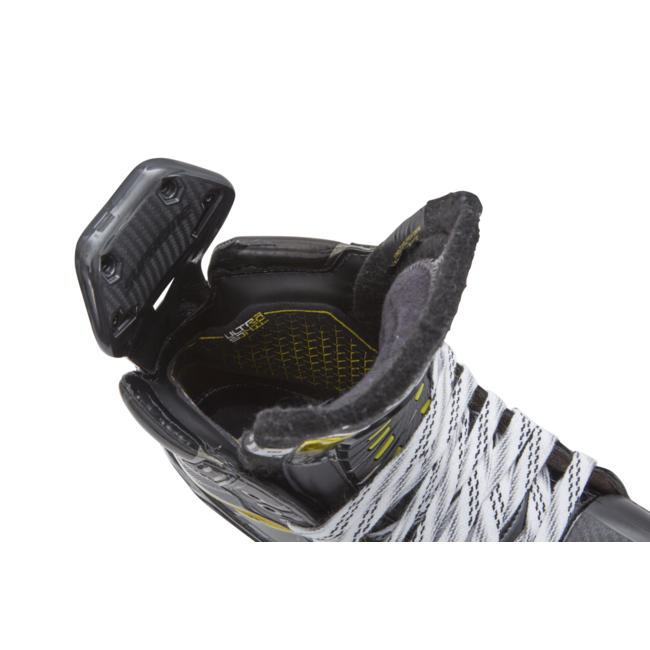 BAUER SUPREME ULTRASONIC SKATE INTERMEDIATE