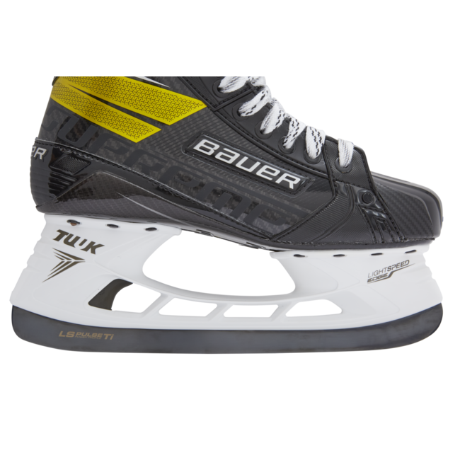 BAUER SUPREME ULTRASONIC SKATE SENIOR