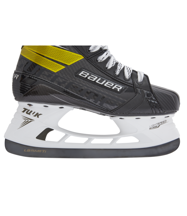 BAUER SUPREME ULTRASONIC SKATE SENIOR