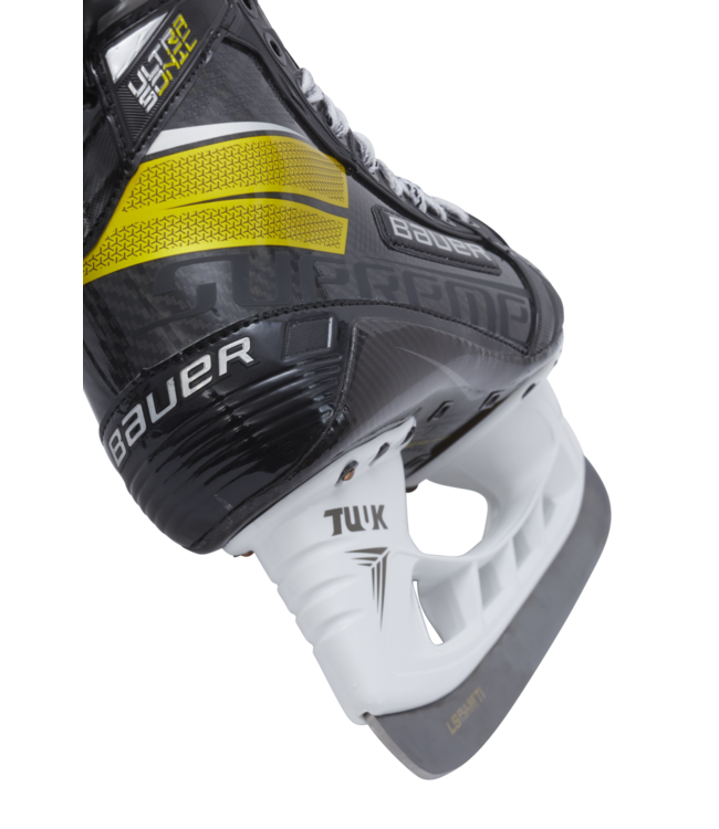 BAUER SUPREME ULTRASONIC SKATE SENIOR