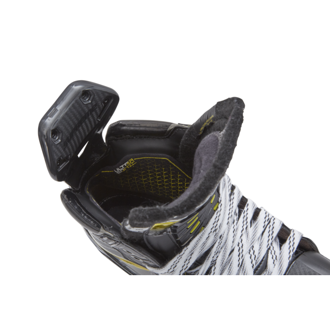 BAUER SUPREME ULTRASONIC SKATE SENIOR