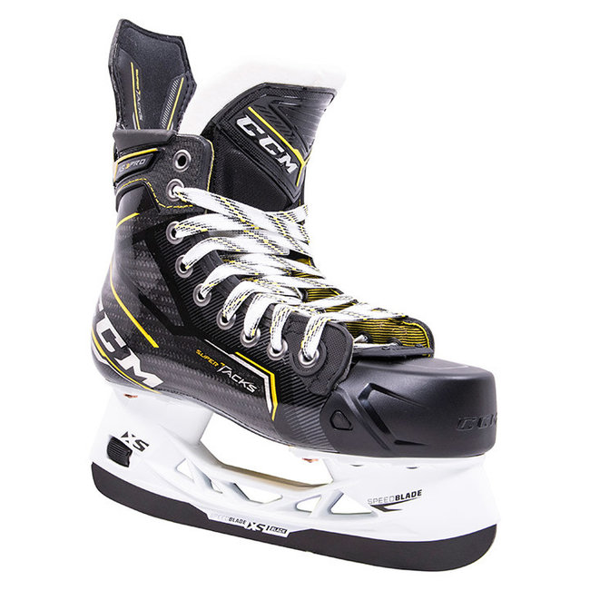 CCM SUPER TACKS AS3 PRO SKATE JUNIOR/INTERMEDIATE