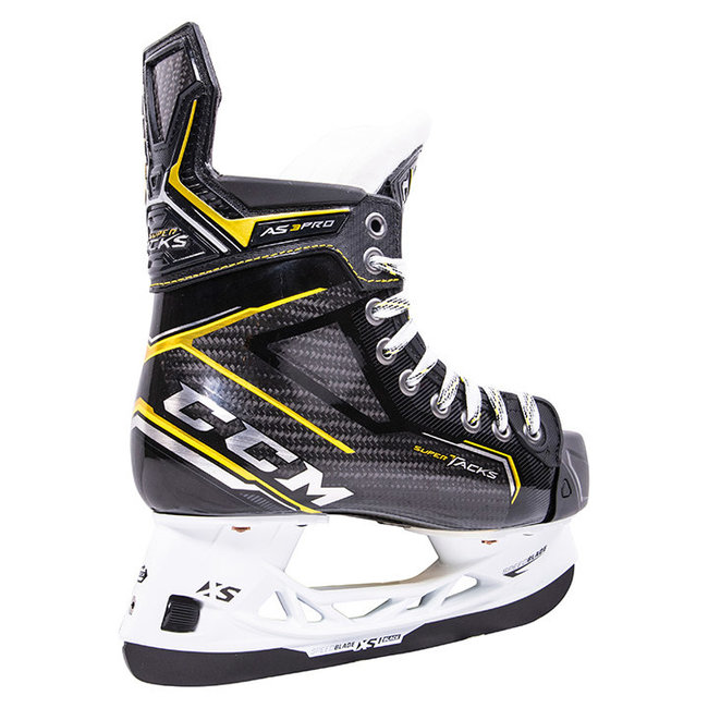 CCM SUPER TACKS AS3 PRO SKATE JUNIOR.INTERMEDIATE