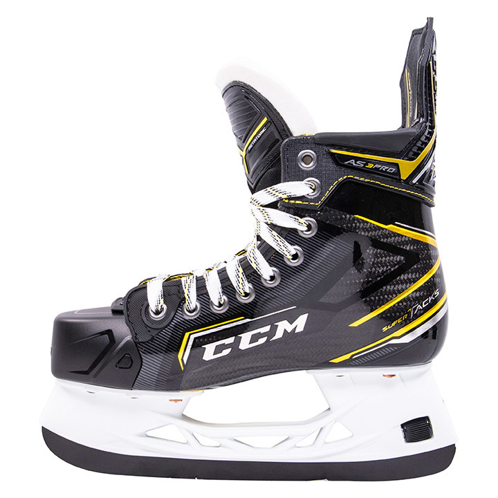 CCM SUPER TACKS AS3 PRO SKATES JR/INT RinkSide Sports
