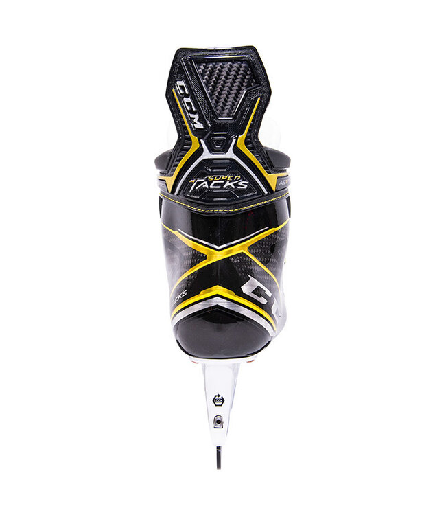 CCM SUPER TACKS AS3 PRO SKATE JUNIOR.INTERMEDIATE