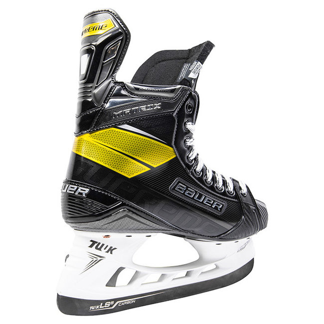 BAUER SUPREME MATRIX SKATE SENIOR S20