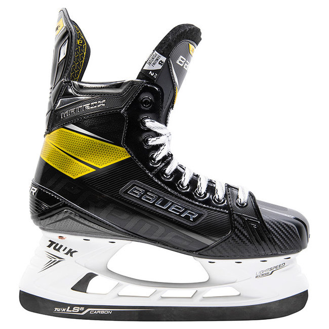BAUER SUPREME MATRIX SKATE SENIOR S20