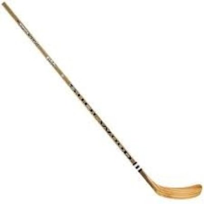 Wood Hockey Sticks
