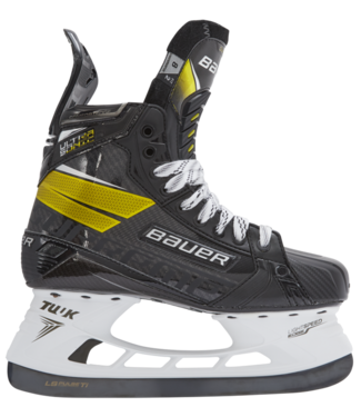 BAUER SUPREME ULTRASONIC SKATE SENIOR