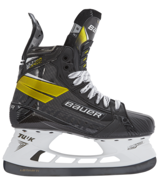 BAUER SUPREME ULTRASONIC SKATE INTERMEDIATE