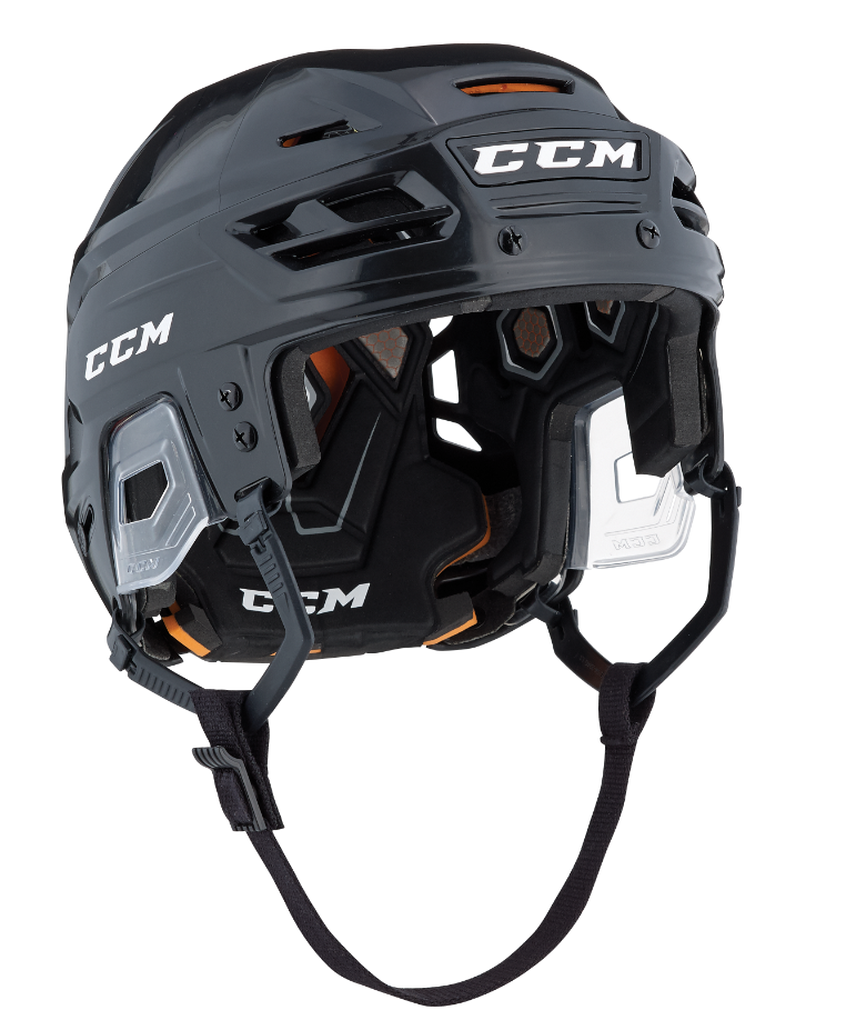 CCM TACKS 710 Helmet SR RinkSide Sports