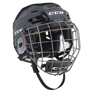 CCM TACKS 310 Helmet Combo