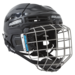 BAUER IMS 5.0 HELMET COMBO