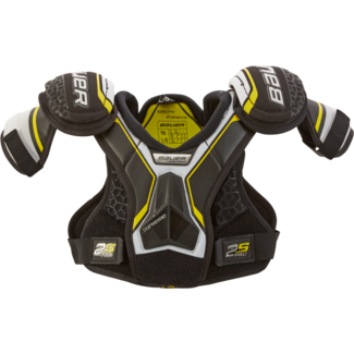 BAUER Supreme 2S PRO Shoulder Pad Youth