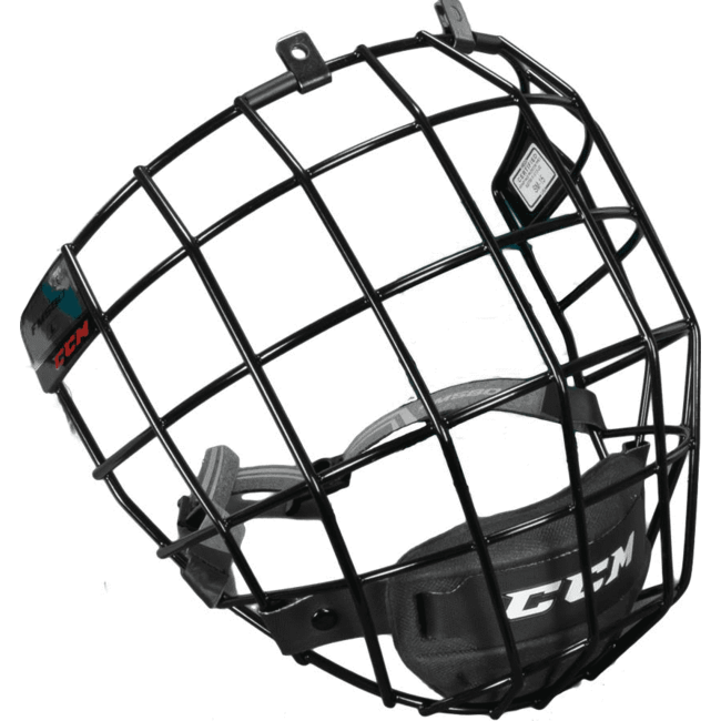 CCM CAGE FM580