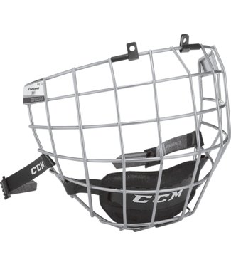 CCM CAGE FM580