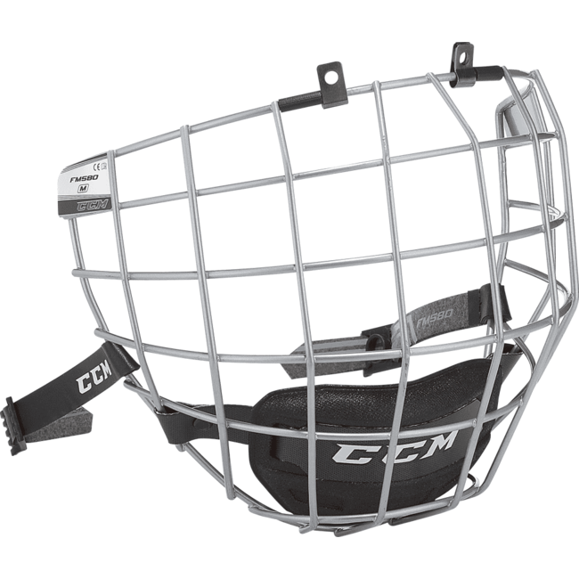 CCM CAGE FM580