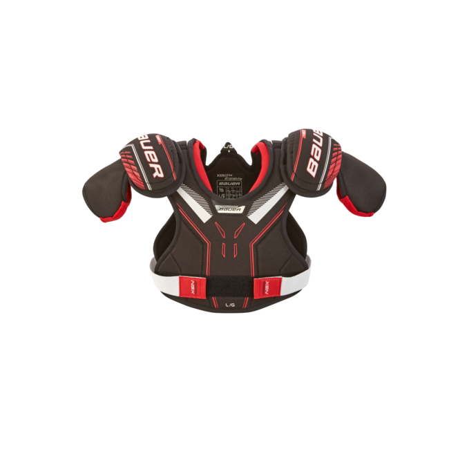 BAUER NSX Shoulder Pad Youth