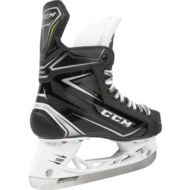CCM RIBCOR 74K SKATE JUNIOR